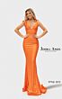 Neon Orange