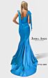 Jessica Angel JA2684 Bow Strap Ruched Derriere Dress