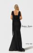 Jessica Angel JA2686 High Slit Tie Strap Dress