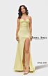 Pale Yellow