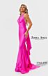 Jessica Angel JA2710 Strappy Back Halter Neck Dress