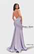 Jessica Angel JA2718 Ruched Derriere Halter Neck Dress