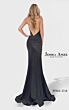 Jessica Angel JA2718 Ruched Derriere Halter Neck Dress