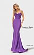 Purple Blue