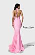 Jessica Angel JA2746 Halter Neck Low Back Dress