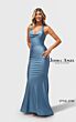 Jessica Angel JA2746 Halter Neck Low Back Dress