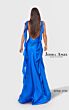 Jessica Angel JA2750 Ruched Derriere Spaghetti Strap Dress
