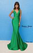 Jessica Angel JA2764 Tie Back Sleeveless Dress