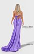 Jessica Angel JA2767 Sweetheart Neck Front Bow Dress