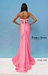 Jessica Angel JA2767 Sweetheart Neck Front Bow Dress