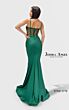 Jessica Angel JA2778 Spaghetti Strap Ruched Hip Dress