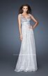 Light Silver