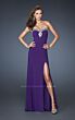 Majestic Purple