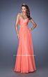 Hot Coral