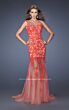 Hot Coral