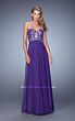 Majestic Purple