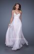 Pale Pink