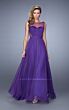Majestic Purple