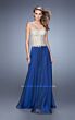 Marine Blue