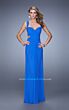 Electric Blue