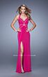 Hot Magenta