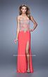 Hot Coral