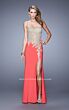 Hot Coral