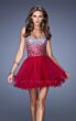 Fuchsia/Silver