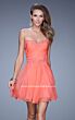 Hot Coral