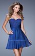 Marine Blue