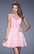 Cotton Candy Pink