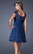 La Femme 20624 Homecoming Dress