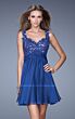 Marine Blue