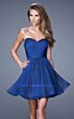 Marine Blue