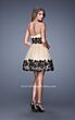 La Femme 20790 Homecoming Dress