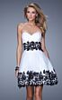 White/Black