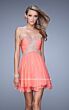 Hot Coral