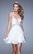 La Femme 21081 Homecoming Dress