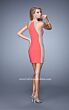 La Femme 21117 Homecoming Dress