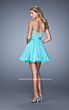La Femme 21202 Homecoming Dress