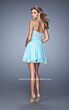 La Femme 21284 Homecoming Dress