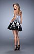 La Femme 21798 Homecoming Dress