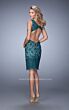 La Femme 21815 Homecoming Dress
