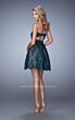 La Femme 21816 Homecoming Dress