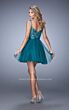 La Femme 21838 Homecoming Dress