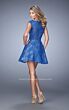 La Femme 21949 Homecoming Dress