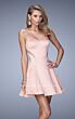 La Femme 21982 Homecoming Dress