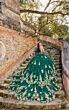 Princesa PR30111 Detachable Train Off The Shoulder Quinceanera Dress
