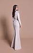 Tarik Ediz 66649 Erica-Takim Evening Dress