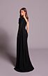 Tarik Ediz 99013 Vilson Evening Dress
